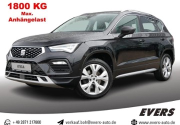 Seat Ateca 92.755 km 22.890 &euro; Bocholt 46395