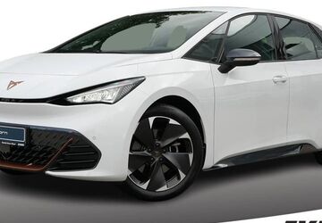 Cupra Born 23.074 km 27.980 &euro; Bocholt 46395