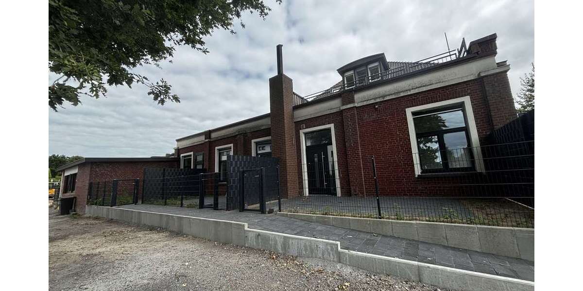 Etagenwohnung Rhede - 2 Zimmer, 71 m&sup2;, 923&euro; | Angebot:23680830