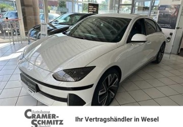 Hyundai IONIQ 6 7.800 km 39.990 &euro; Wesel 46485