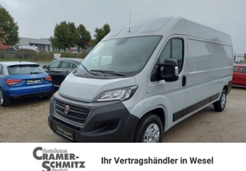 Fiat Ducato 2.500 km 29.900 &euro; Wesel 46485