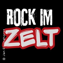 Rock im Zelt Bocholt 05.05.2027 Schützenfestplatz Lowick St. Bernhard