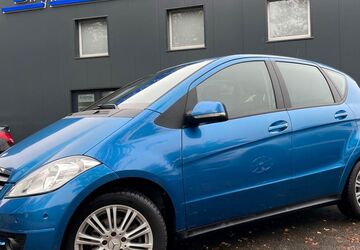 Mercedes-Benz A 170 76.200 km 7.490 &euro; Rhede 46414