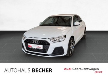 Audi A1 7.353 km 26.990 &euro; Wesel 46485