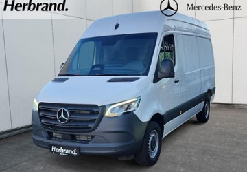 Mercedes-Benz Sprinter 7.445 km 57.119 &euro; Gescher 48712