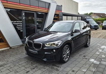 BMW X1 139.990 km 19.990 &euro; Bocholt 46395