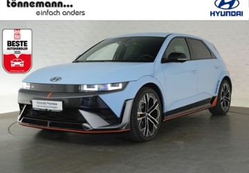 Hyundai IONIQ 5 14.636 km 49.824 &euro; Heiden 46359