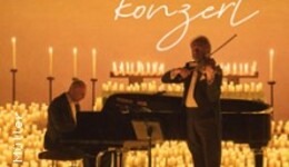 Lichtermeer Konzert von Uwe Müller