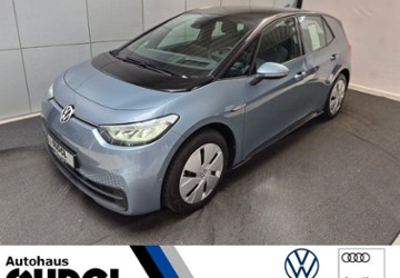 VW ID.3 38.950 km 23.640 &euro; Raesfeld 46348
