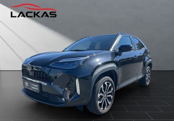 Toyota Yaris Cross 14.161 km 24.950 &euro; Wesel 46485