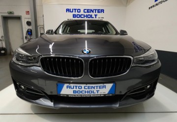 BMW 320 Gran Turismo 158.920 km 15.600 &euro; Bocholt 46395