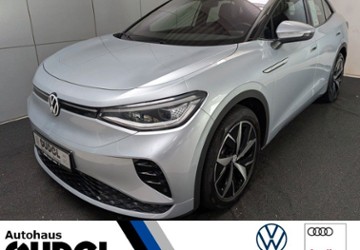 VW ID.5 44.953 km 31.770 &euro; Heiden 46359