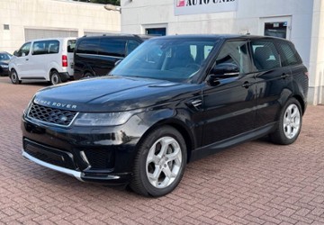 Land Rover Range Rover Sport 25.136 km 48.671 &euro; Wesel 46485