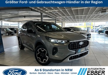 Ford Kuga 5.408 km 35.477 &euro; Borken 46325