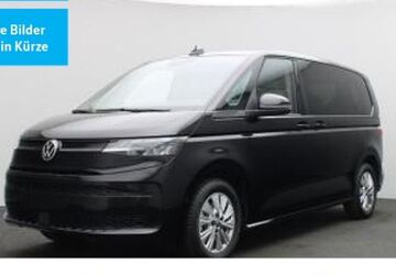 VW T7 Multivan 13.210 km 47.550 &euro; Borken 46325