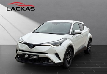 Toyota C-HR 108.000 km 18.950 &euro; Wesel 46485