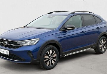 VW Taigo 7.453 km 27.880 &euro; Bocholt 46395