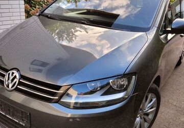 VW Sharan 145.100 km 9.700 &euro; Bocholt 46399
