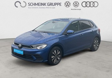 VW Polo 10.325 km 17.880 &euro; Wesel 46483