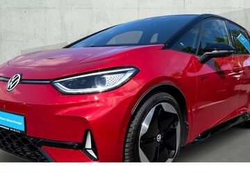 VW ID.3 23.792 km 42.280 &euro; Borken 46325