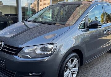 VW Sharan 193.000 km 10.850 &euro; Bocholt 46397