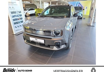 Renault R 4 2.990 km 35.998 &euro; Voerde 46562