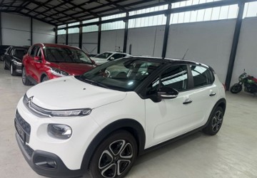 Citroen C3 77.000 km 8.900 &euro; Hünxe 46569