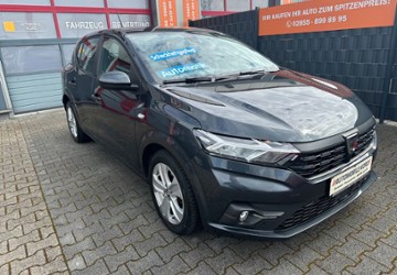 Dacia Sandero 36.681 km 12.990 &euro; Voerde 46562