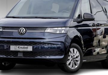 VW T7 Multivan 22.516 km 49.900 &euro; Stadtlohn 48703