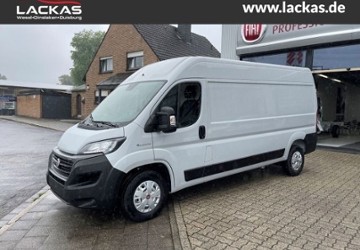 Fiat Ducato 4.143 km 25.600 &euro; Wesel 46485
