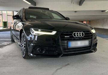 Audi A6 172.000 km 18.990 &euro; Isselburg 46419