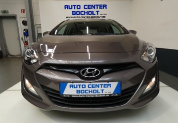 Hyundai i30 58.507 km 9.600 &euro; Bocholt 46395