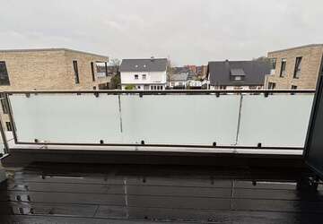 Wohnung Borken / Burlo Burlo - 2 Zimmer, 63 m&sup2;, 755&euro; | Angebot:26748696