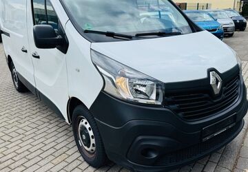 Renault Trafic 110.000 km 9.980 &euro; XANTEN 46509