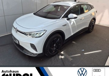 VW ID.4 27.150 km 25.840 &euro; Raesfeld 46348