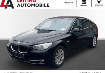 BMW 530 Gran Turismo 335.000 km 6.346 &euro; Bocholt 46395