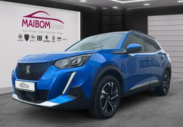 Peugeot 2008 40.000 km 17.490 &euro; Wesel 46485