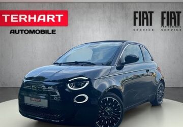 Fiat 500e 59.499 km 19.987 &euro; Stadtlohn 48703