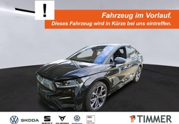 Skoda Enyaq 17.613 km 43.890 &euro; Borken 46325