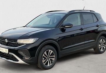 VW T-Cross 9.800 km 28.880 &euro; Bocholt 46395