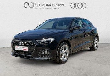 Audi A1 8.660 km 25.880 &euro; Wesel 46483