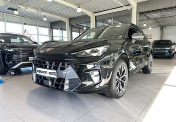 Cupra Terramar 15.580 km 37.650 &euro; Hünxe 46569
