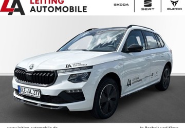 Skoda Kamiq 4.946 km 28.346 &euro; Bocholt 46395