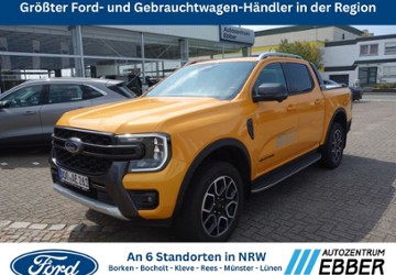 Ford Ranger 19.632 km 46.978 &euro; Bocholt 46395