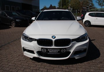 BMW 318 167.000 km 12.650 &euro; Bocholt 46395