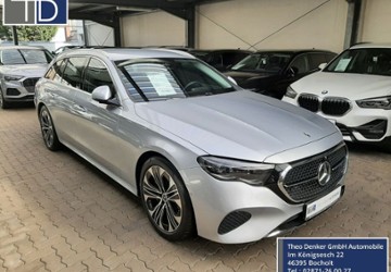 Mercedes-Benz E 300 16.578 km 49.900 &euro; Bocholt 46395