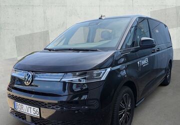 VW T7 Multivan 19.999 km 61.750 &euro; Borken 46325