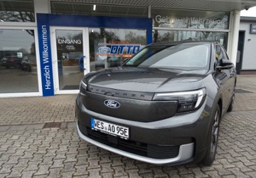 Ford Explorer 14.856 km 37.850 &euro; Hünxe 46569