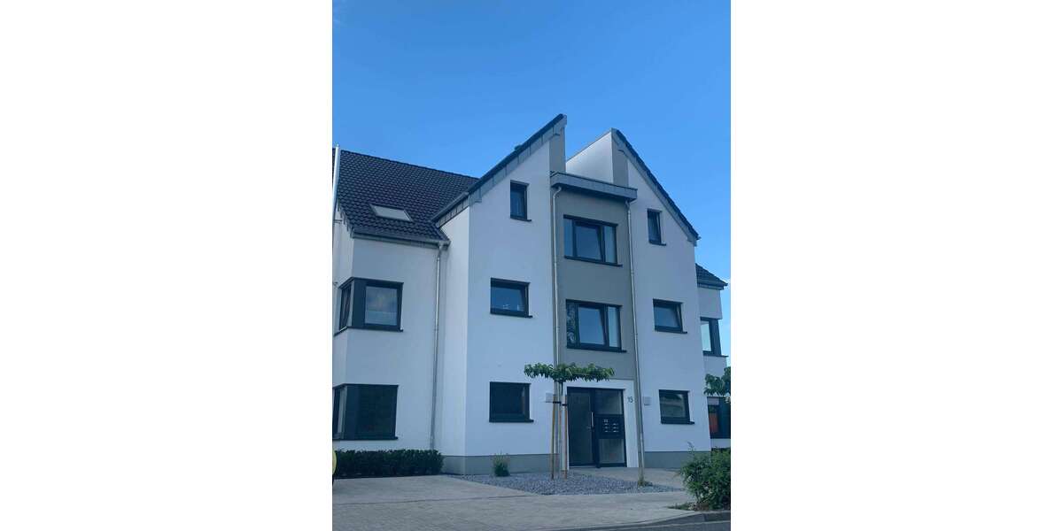 Etagenwohnung Emmerich am Rhein - 3 Zimmer, 80 m&sup2;, 922&euro; | Angebot:27287659