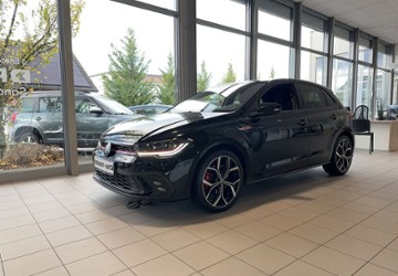 VW Polo 24.745 km 28.990 &euro; Hünxe 46569